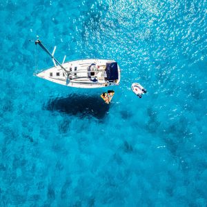 Noleggia Barca a vela Liguria per un Escursione - Seedho