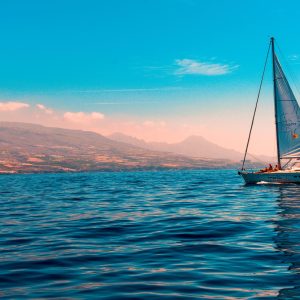 Noleggia Barca a vela Liguria per un weekend - Seedho